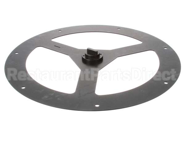 67665 Henny Penny Assembly-Disconnect Coated Lh