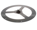 67665 Henny Penny Assembly-Disconnect Coated Lh