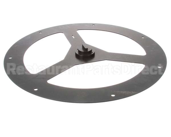 67665 Henny Penny Assembly-Disconnect Coated Lh