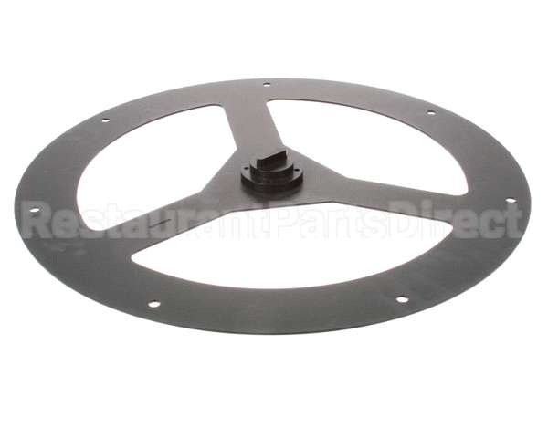 67666 Henny Penny Assembly-Drive Disc Coated