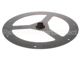 67666 Henny Penny Assembly-Drive Disc Coated