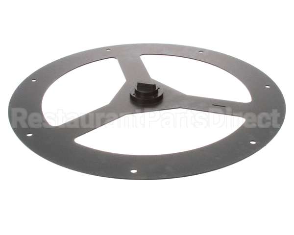 67666 Henny Penny Assembly-Drive Disc Coated