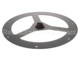 67666 Henny Penny Assembly-Drive Disc Coated