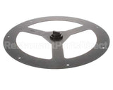 67666 Henny Penny Assembly-Drive Disc Coated