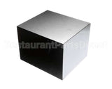 67697 Server Shroud Assembly Single Stand