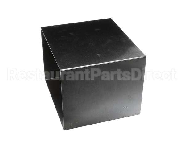 67697 Server Shroud Assembly Single Stand