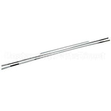 677 Compatible Norlake Set Htr Wire Trim 36X78 Ss