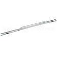 677 Compatible Norlake Set Htr Wire Trim 36X78 Ss