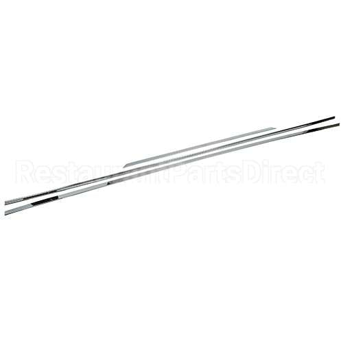 677 Compatible Norlake Set Htr Wire Trim 36X78 Ss