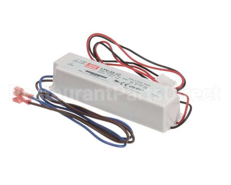 67703 Perlick Led Driver; Meanwell; 36 Watt;