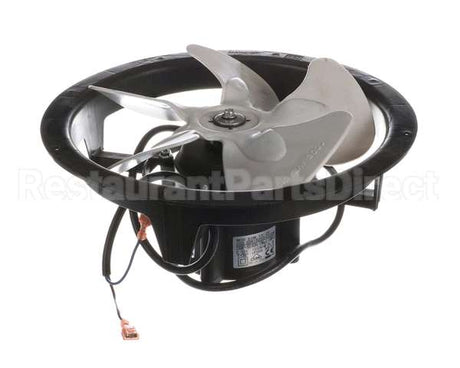 67706-230 Perlick Fan Motor; Ecm; Elco; 230 Vac;