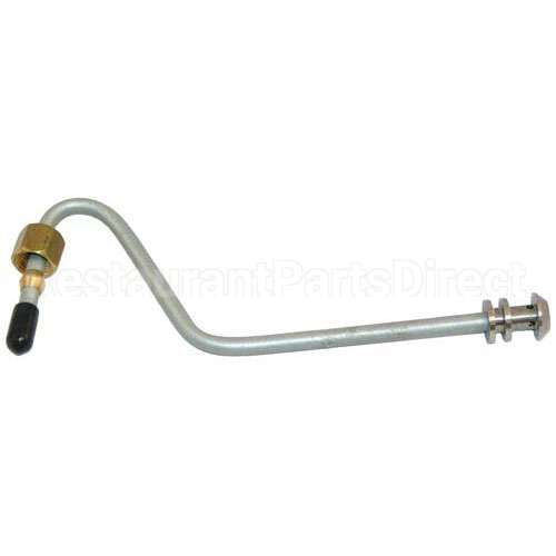 6771A Compatible Vulcan Pilot Assy