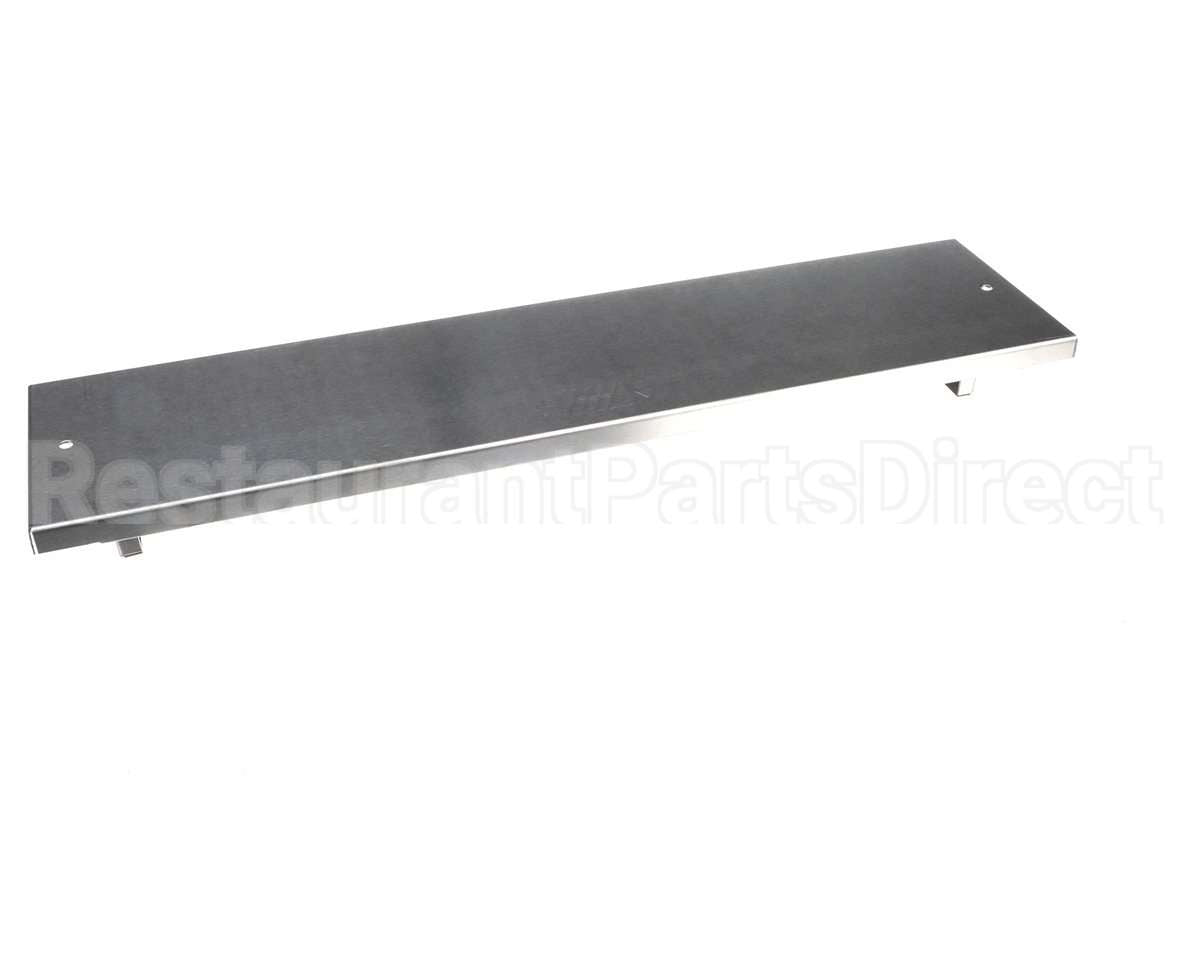 67726 Middleby Assembly,End Plug Upr Ps536