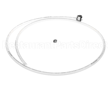 67750 Perlick Connector, Wine, 1/4 Id With