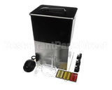 67760 Server Single Stand-Server Express