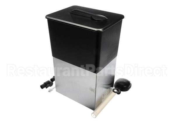 67760 Server Single Stand-Server Express