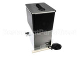 67760 Server Single Stand-Server Express