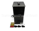 67760 Server Single Stand-Server Express