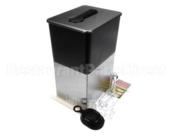 67760 Server Single Stand-Server Express