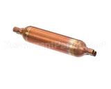 67795 Perlick Drier, 2-Inlet, 2-Outlet, Resi