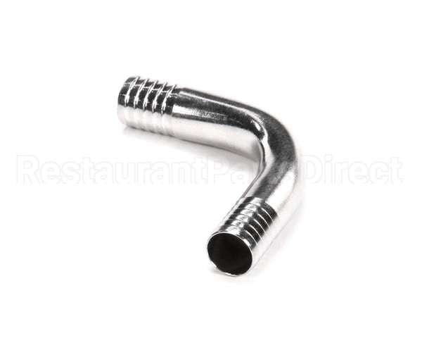 67804 Perlick Splicer, Hose, 1/2, 90 Deg, 3