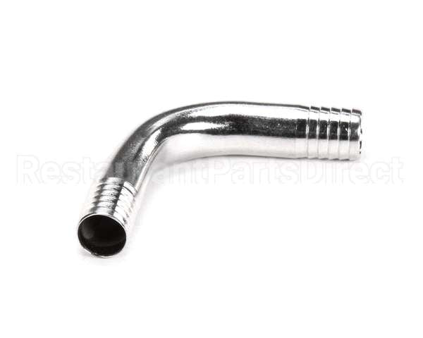 67804 Perlick Splicer, Hose, 1/2, 90 Deg, 3