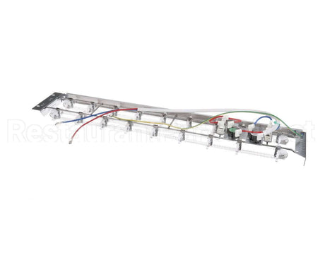 67808073 Friedrich Heat Strip