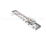 67808073 Friedrich Heat Strip