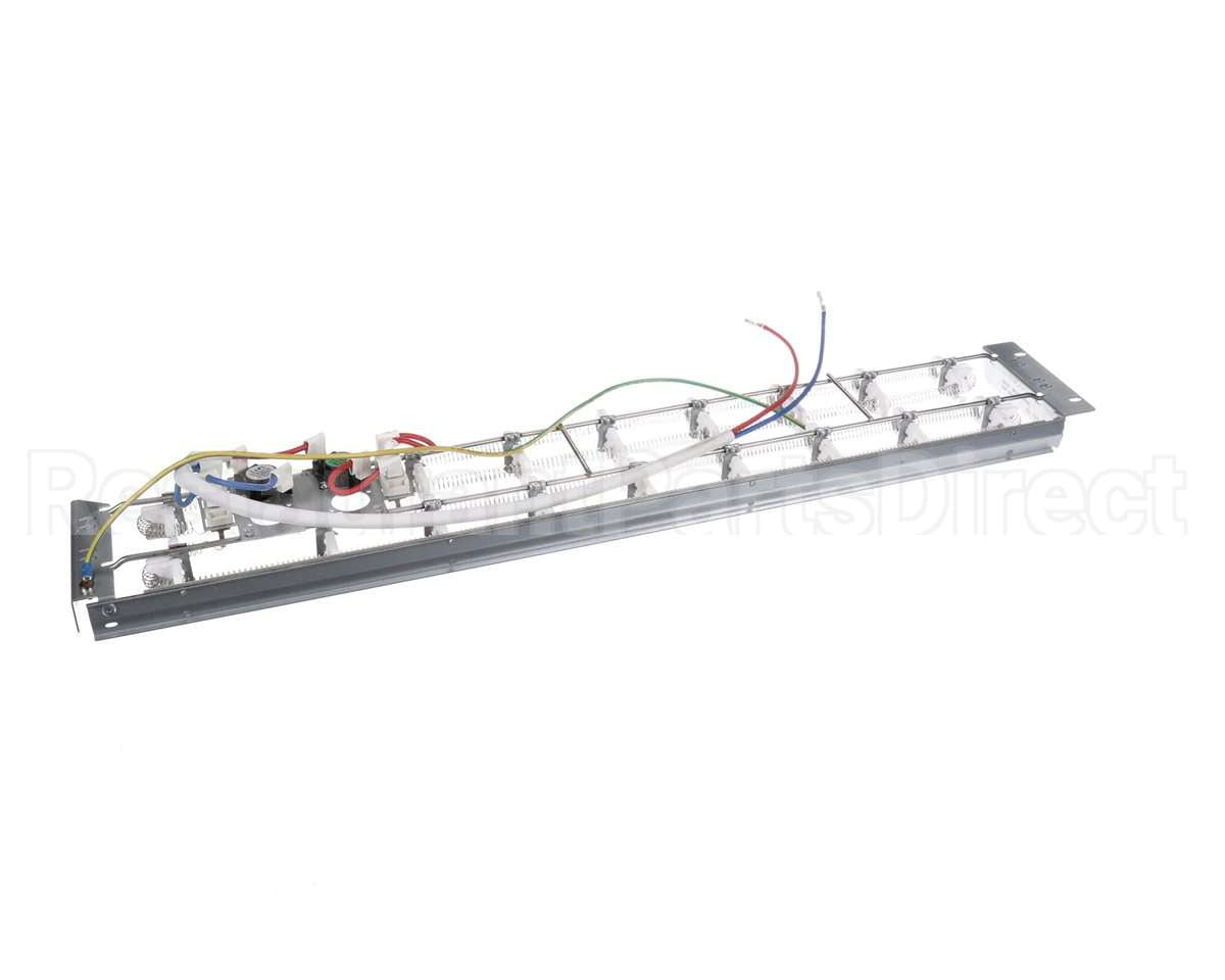67808073 Friedrich Heat Strip