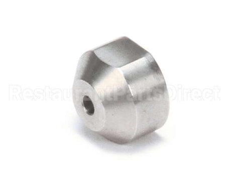 67840-1 Perlick Nozzle, Glass Rinser