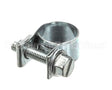 67843 Gold Medal Products Hose Clamp 7/16In - 1/2In