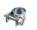 67843 Gold Medal Products Hose Clamp 7/16In - 1/2In