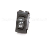 67856 Perlick Switch 3 Pos. On-Off-On