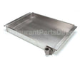 67865 Henny Penny Assembly-Scr6 Drain Pan