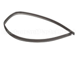 67874 Perlick Kerf Seal, Door, Black, Thermo