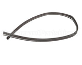 67874 Perlick Kerf Seal, Door, Black, Thermo