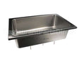 67885 Nemco Sink-Full Size Warmer