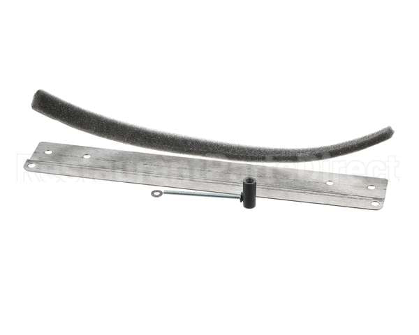 67893-1 Perlick Custom Wood Grille Kit, Backba