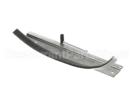 67893-1 Perlick Custom Wood Grille Kit, Backba