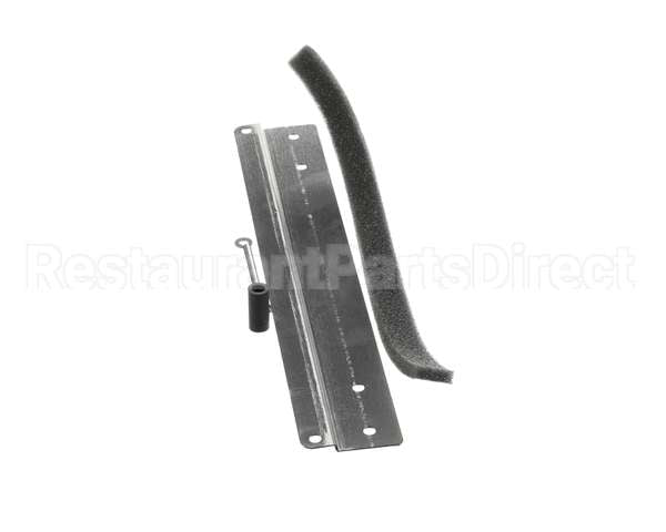 67893-1 Perlick Custom Wood Grille Kit, Backba