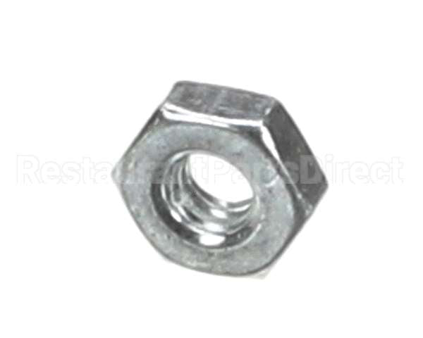 67943 Gold Medal Products #8-32 Top Lock Nut