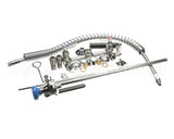 67989 Fisher Ss Prerinse Spg 8Bslh