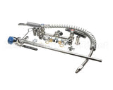 67989 Fisher Ss Prerinse Spg 8Bslh