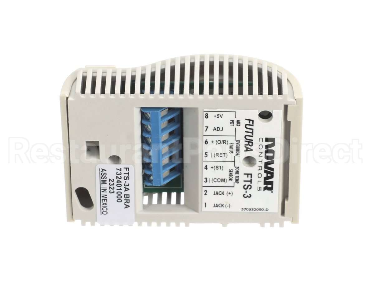 67K61 Lennox Sensor-Zone