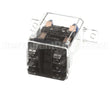 67K65 Heatcraft 24V Dpdt Fan Relay