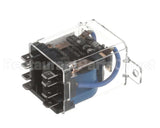 67K65 Heatcraft 24V Dpdt Fan Relay