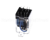 67K66 Lennox 24V 3Pdt Heat Relay