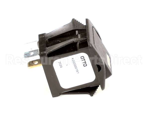 68-10163 Apex Supply Chain Tech Lighted Heater Switchseria