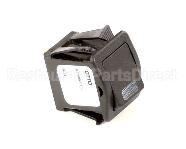 68-10163 Apex Supply Chain Tech Lighted Heater Switchseria