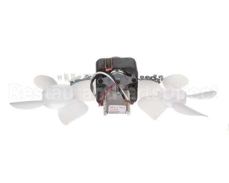 68-1799 Atlas Metal Fan Motor